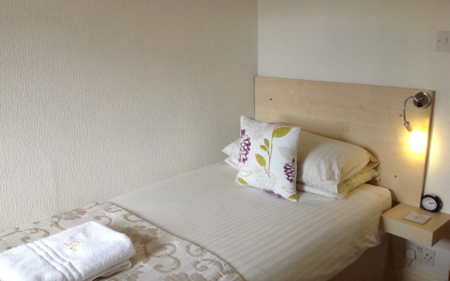 Hazeldene Guest House