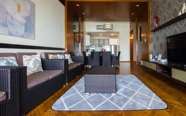 Penhome The Suite Straits Quay
