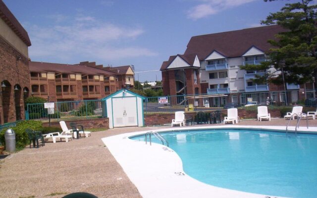 A1 Inn Kansas City