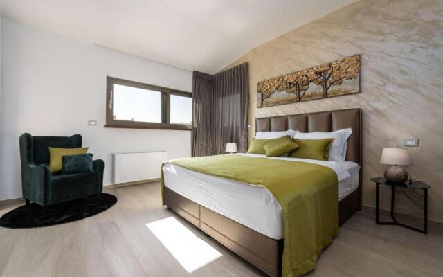 Villa Elena Porec