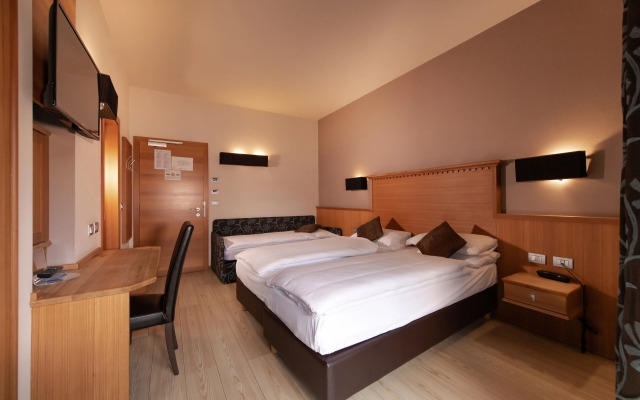 Sport Hotel S. Vigilio