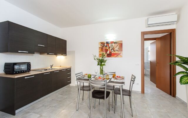 Residence Talamone il Poderino