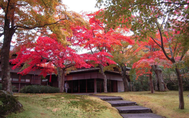 TKP Hotel & Resort Lectore Hakone Gora