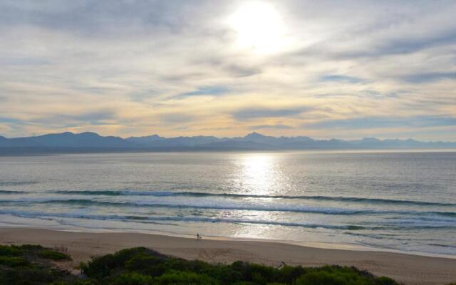 Plett Beachfront Accommodation