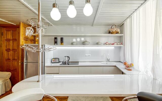 Rustaveli Central ApartHotel