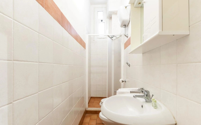 Riari 59 Rome - Trastevere