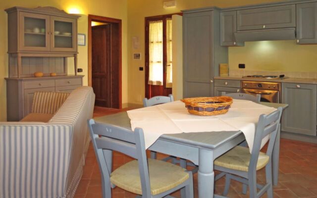 House Ginestra Canneto