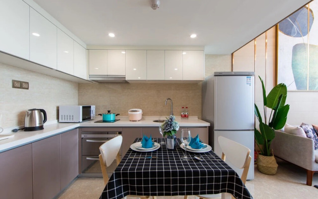 Suman Hotel Apartment