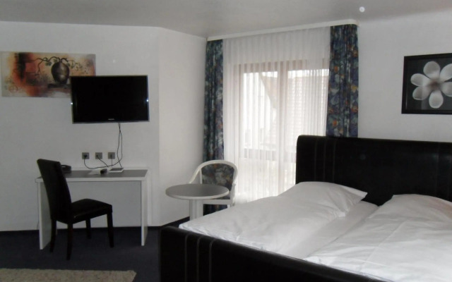 Hotel Gasthof Traube