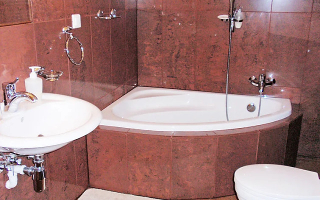 Gościniec Pod Dwoma Sercami