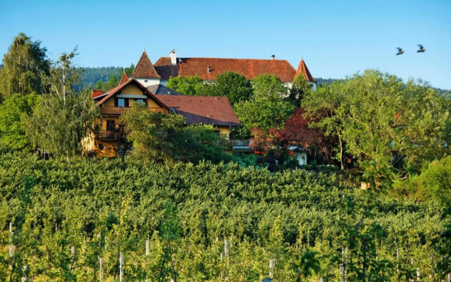 Landhaus GRETE