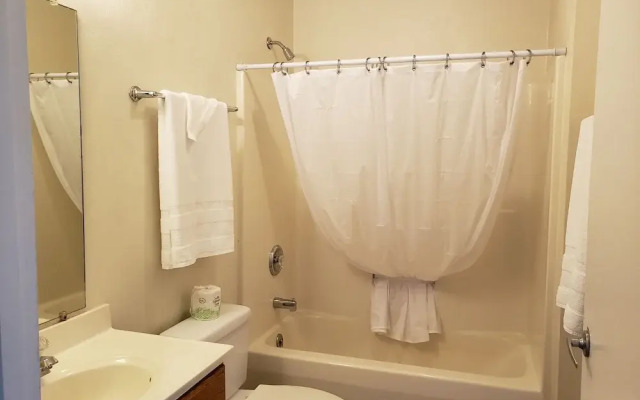 Affordable Suites Graham