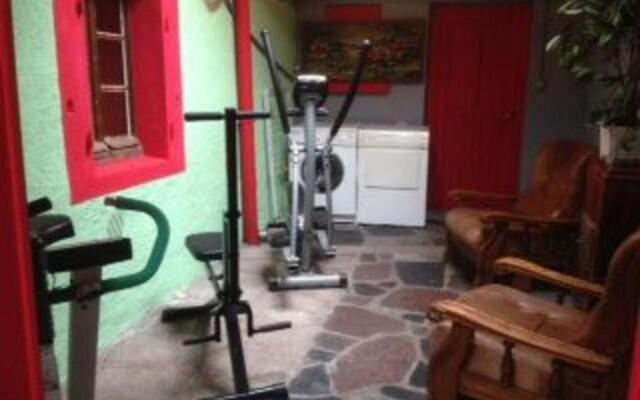 Gîte Gérardmer, 2 pièces, 2 personnes - FR-1-589-133