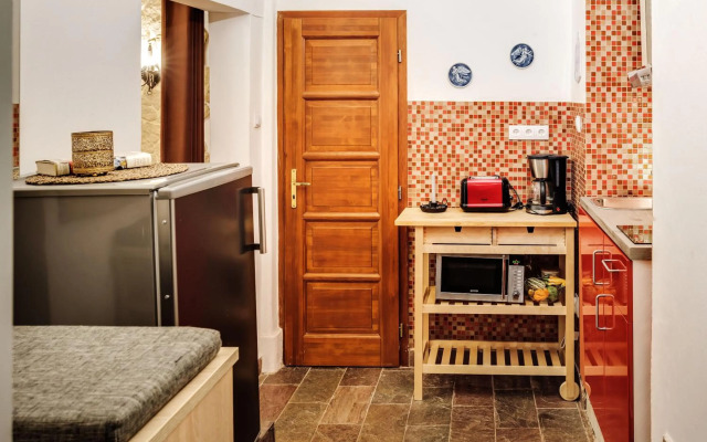 Art Apartments Ruzova