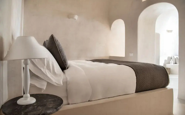 Villa Dusk and Dawn in Fira