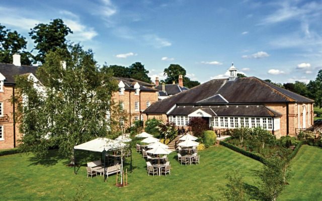 Bedford Lodge Hotel & Spa