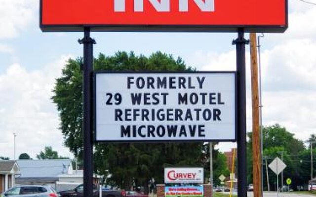 29 West Motel