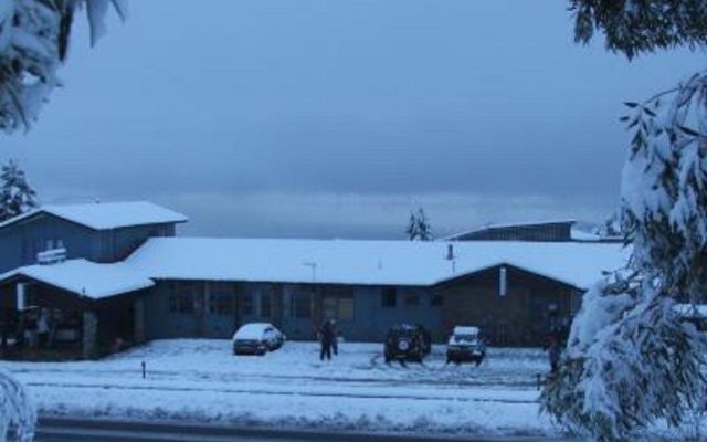 Snowy Valley - Hostel