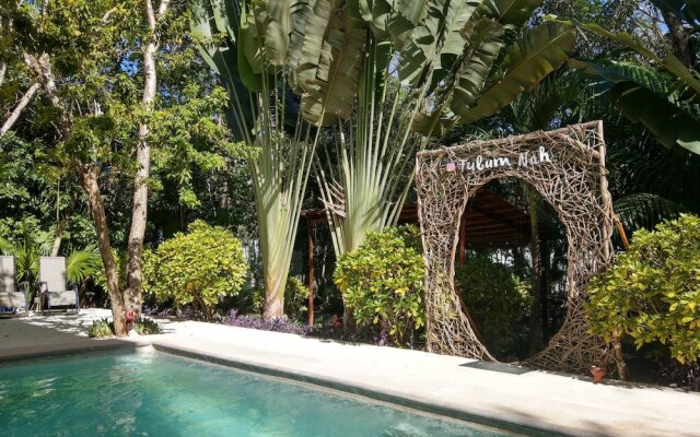 Tulum Nah