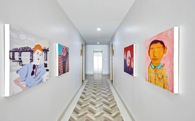 Chez Bure - Bure Homestay