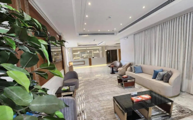 S Maskan Hotel