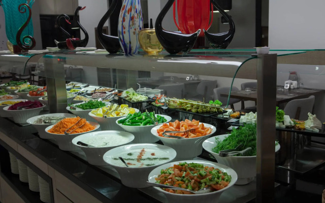 Ilgaz Mountain Resort Hotel