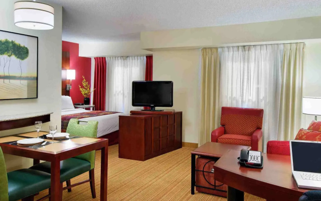 Residence Inn by Marriott Tampa at USF/Medical Center