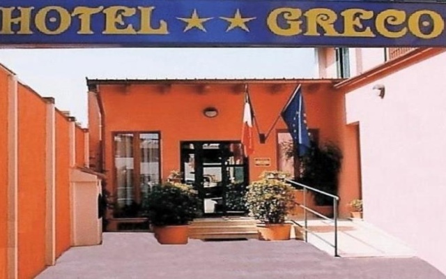 Hotel Greco