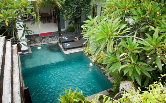 Villa Sukanami Sanur by ecommerceloka