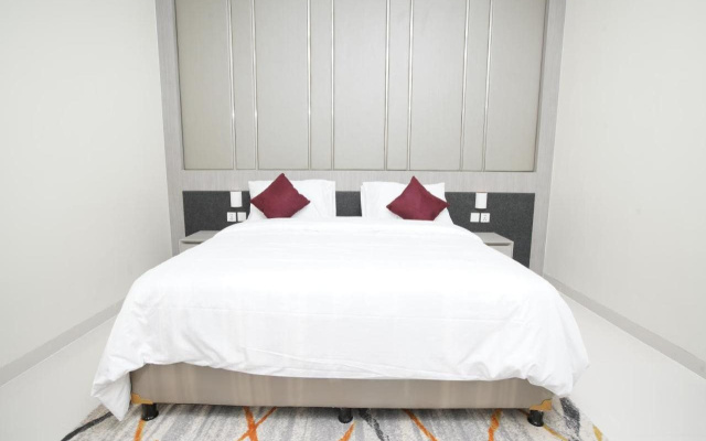 Nirvana Villas Puncak