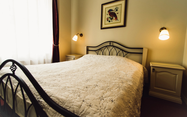 Forums Boutique Hotel