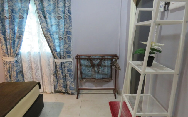 GM Homestay Kelibang – Guest Rooms – Langkawi