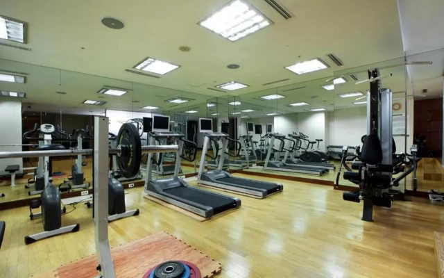 Best Western Premier Gangnam