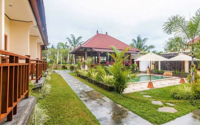ZEN Rooms Ubud Tirta Tawar 2