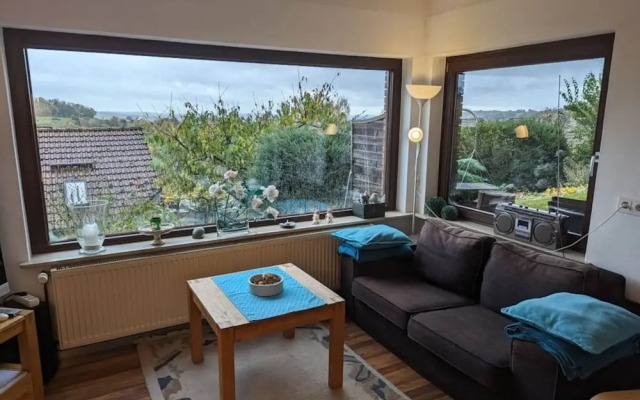 Apartment in Schotten-betzenrod