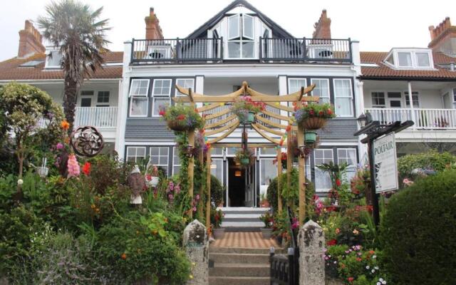 Poltair Guest House