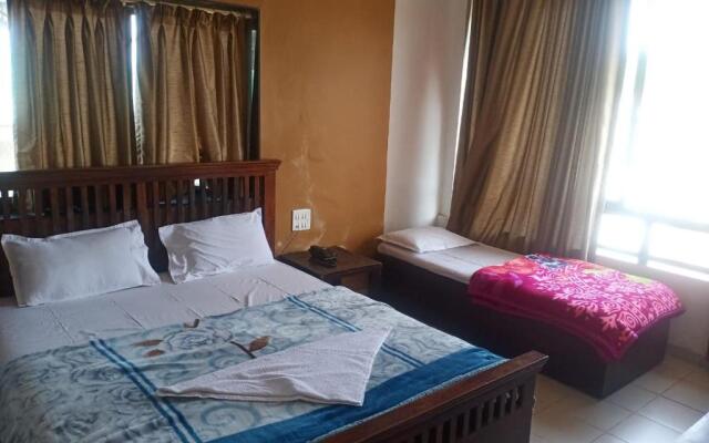 Suman Cottage And Bungalow