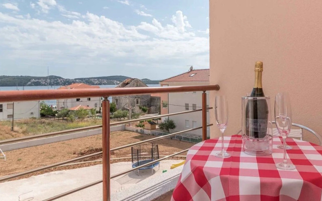 Porto Samaria holiday resort