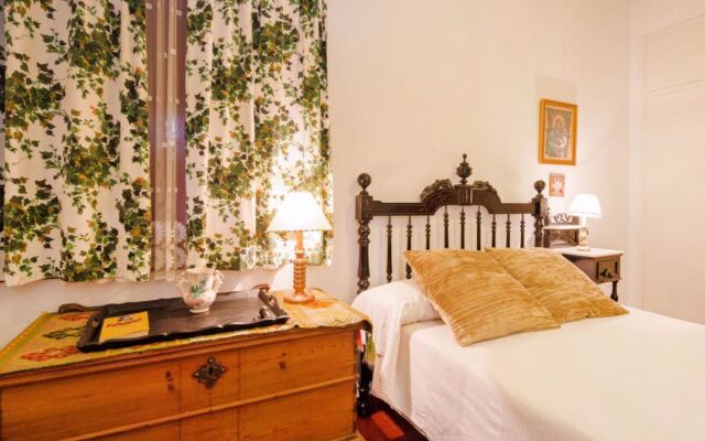 House De la Cruz Totana