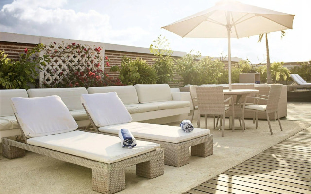 Casa Belle Boutique Hotel