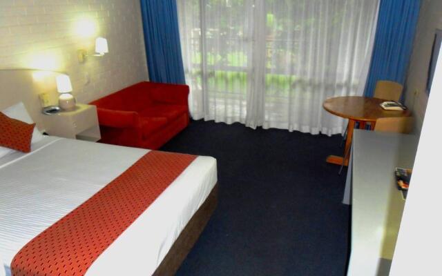 Mooloolaba Motel