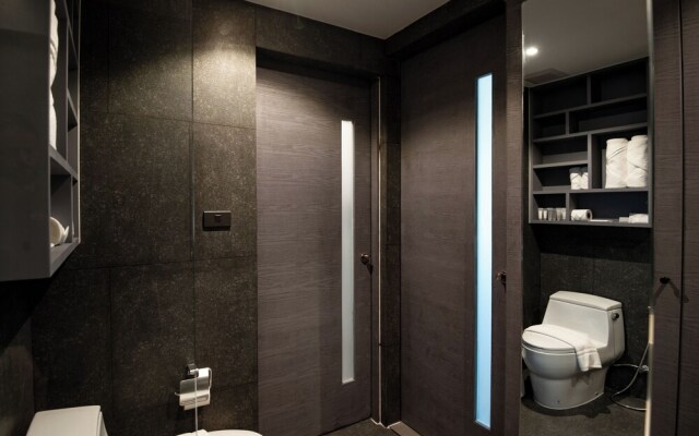 Modern 1-bedroom Citygate Kamala
