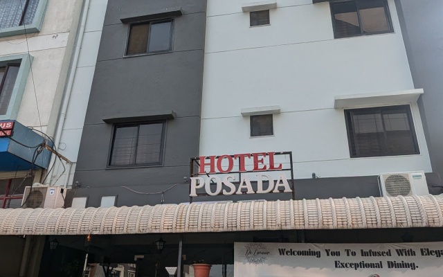 Hotel Posada