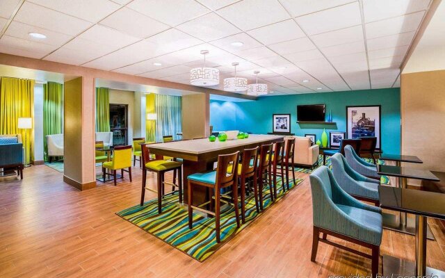 Hampton Inn Decatur