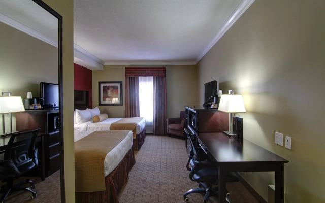Best Western Plus Bowmanville