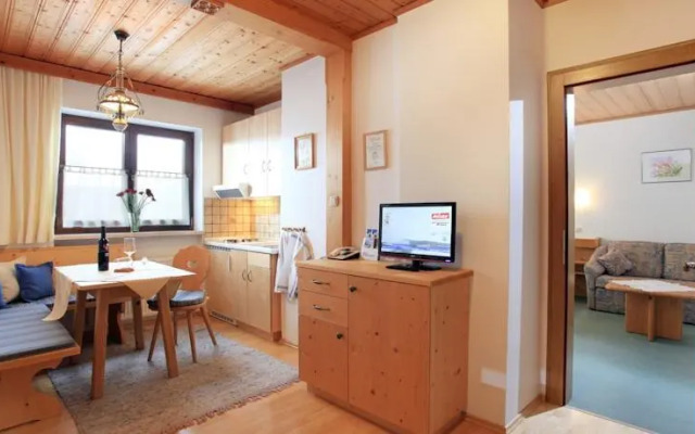 Appartements Charlotte