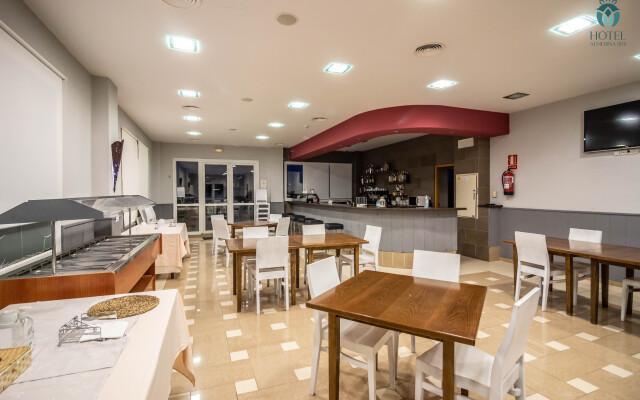 Hotel Almedina Spa