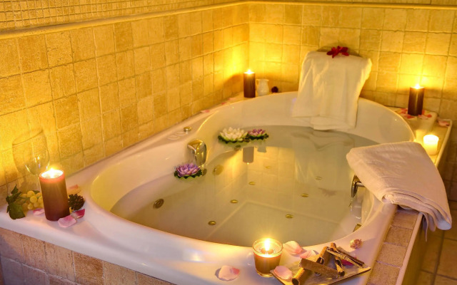 Garden Playanatural Hotel & Spa - Adults Only