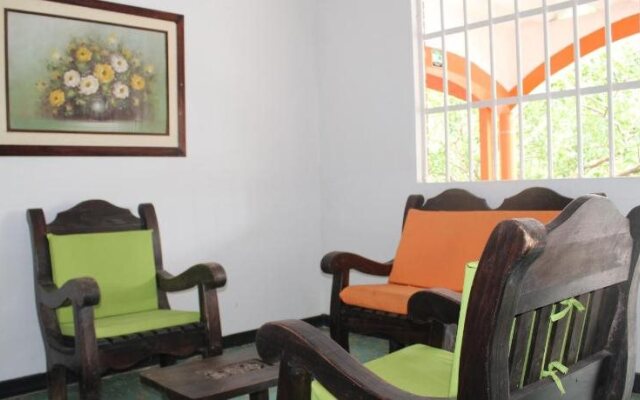 Hotel Campestre Villa Luz