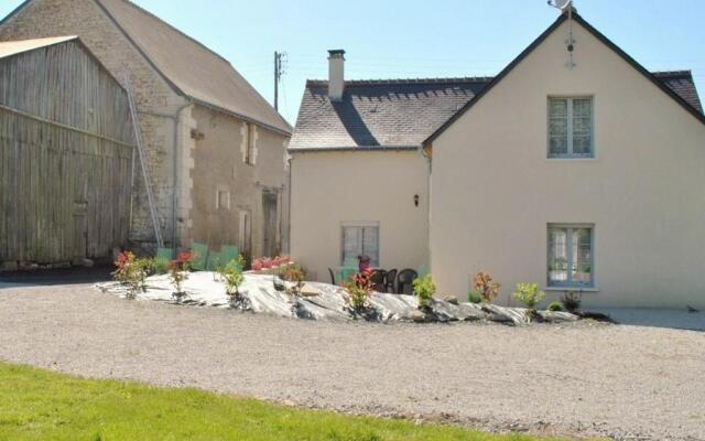 Gîte Sainte-Maure-de-Touraine, 4 pièces, 6 personnes - FR-1-381-109